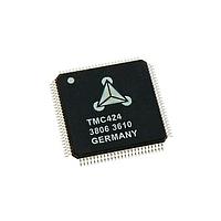 ADI Trinamic TMC424 3 Axis 3-Axis Incremental Encoder Input IC, SPI