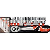 Yato YT-38821 Tool set 1/2" 12pcs
