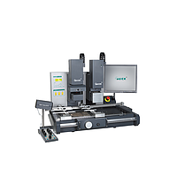 QUICK QUICK EA-H15 Infrared BGA Rework System (220V AC, 50 Hz)