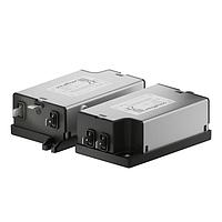 Schaffner FN2500-20-05-C13 Power Line Filters Single phase filter 1HU 20 A, fast-on connectors, 10nF