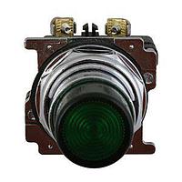 Eaton 10250T476C43 Full Voltage ILLUM PUSHBUTTON OPERATOR