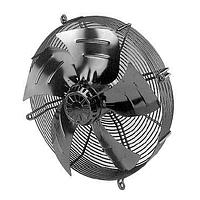 ebm-papst S4D350-BA06-08 Axial Fan Axial Fan, 422x167mm Round, 230VAC/400VAC, 1186CFM, 190W, 1620RPM, 150Pa, IP44