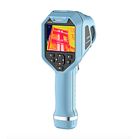 FOTRIC TK8 Entry-level Thermal Camera (-20°C to 50°C; 384*288; 40mk(0.04°C)@30°C)