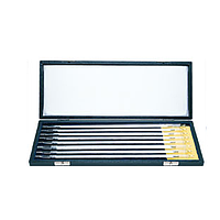 skSATO 0022-08 Standard Thermometers (8 pcs/set)