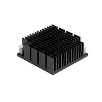 Same Sky (formerly CUI Devices) HSB28-606022 Component heat sink, BGA, 60 x 60 x 22 mm, push pins