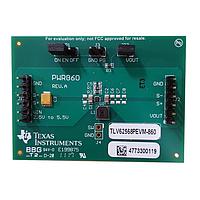 Texas Instruments TLV62568PEVM-860 Voltage Regulator - Switching Regulator TLV62568PEVM-860