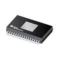 Texas Instruments TPS92520QDAPRQ1 LED Lighting Drivers 1.6-A dual synchrono us buck LED driver w