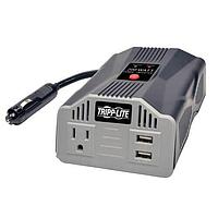 Tripp Lite PV200USB Power Inverters 200W PwrVerter Ultra Compact Car Inverter