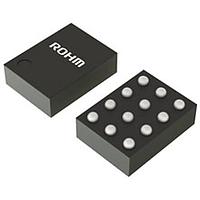 ROHM Semiconductor BD83070GWL-E2 Synchronous Buck-Boost DC/DC Converter Sync Bck-Bst DC/DC Convrtr w/2A swtchs