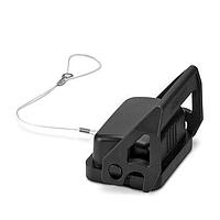 PHOENIX CONTACT 1346525 Heavy Duty Power Connectors HC-B06-HCWS-PLR-BK