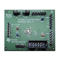 Texas Instruments TPS65132SEVM-866 Power Management Specialized Evaluation Module