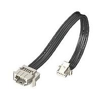 Samtec T1PST-06-28-GF-06.0-A-T3 Ribbon