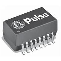 Pulse Electronics TX1188NL Module SMD T1/CEPT/ISDN-Pri 1200uH .7Ohms 2-Port