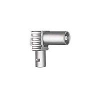 LEMO FTR.00.250.CTA Connectors ELBOW PLUG W RECEPTACLE