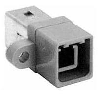 Hirose Electric GT5P-1PP-HU(70) Housings M CONN HOUSING