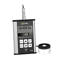 PCE PCE-LMD 200 Light Meter (0 lx ~500 klx; 0.001 lx~ 0.01 klx)