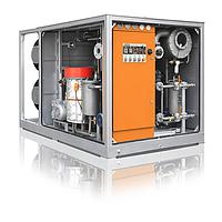 GlobeCore CMM-1CO Cable oil degassing unit (1 m3/h; 27 kW)