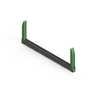 EDAC 395-072-542-178 Standard Card Edge Connectors .100" (2.54mm) Pitch Card Edge Connector