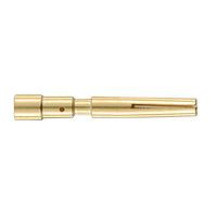 HARTING 09151006212 Contacts Han M23 Signal, female crimp contact, 1.5mm, 0.56-1.00mm, gold