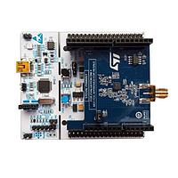 STMicroelectronics STEVAL-FKI868V2 Development Kits Sub-1GHz (860-940 MHz) transceiver development kit based on S2-LP