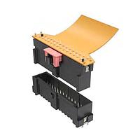 Amphenol FCI 10164520-R180001LF Receptacles FLEXLOCK