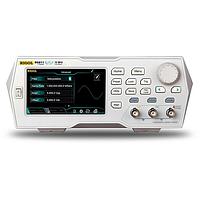 Rigol DG812 Function/Arbitrary Waveform Generator (10Mhz, 125Msa/s 2 Channel)