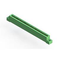 EDAC 842-040-521-104 Receptacles High Temp Card Edge Connector