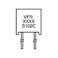 Vishay Precision Group Y078510K9000B9L High Precision Foil Resistor 10.9Kohms .1%
