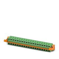 PHOENIX CONTACT 1810968 Plugs FKC2,5/19-ST-5,08-LR