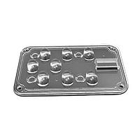 LedLink Optics LL08BR-DCB35140L52 LED Lenses