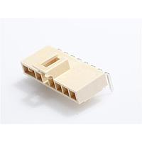 Molex 105313-2208 Shrouded NanoFit RA Hdr TH SR 8Ckt 0.38UM Au Ntl