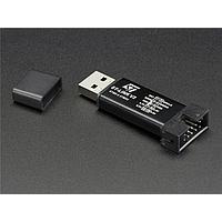 Adafruit 2548 Programmers/Debuggers ST-Link STM8/STM32 v2 Compatible Programmer & Emulator