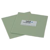 Laird Performance Materials A15337-03 Gap Fillers / Gap Pads / Sheets Tflex 3170,DC1 9x9in,
