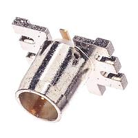 Radiall R128424848 PCB Receptacles BMA / STRAIGHT PLUG RECEPTACLE FOR PCB SMT TYPE