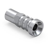 Mill-Max 6252-0-15-01-32-02-10-0 Pin Receptacles 200u SN/PB OVER NI 32 CON