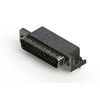 EDAC 633-044-663-031 D-Sub Connectors - Standard Density Right Angle D-Sub Connector