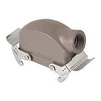 Molex / GWconnect 93601-3300 Heavy Duty Power Connectors HOOD SIDE ENTRY 7824.5099.2