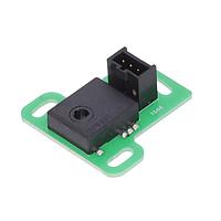 Amphenol Piher MTS360PCB3-1A-C0000-ERA360-05E Board Mount Hall Effect / Magnetic Sensors Simple Analogic 360 rotation angle