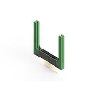 EDAC 395-016-541-158 Standard Card Edge Connectors .100" (2.54mm) Pitch Card Edge Connector
