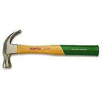 TOPTUL HAAD1633 Claw Hammer (16 oz)