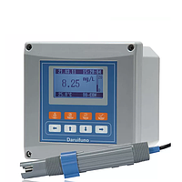 Daruifuno DUC2-DO-HD Dissolved Oxygen Controller (0~50mg/L, 0~400%, IP66)