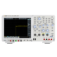 OWON FDS1102A Multifunction DSO (100MHz; 1GS/s; 14 bits)