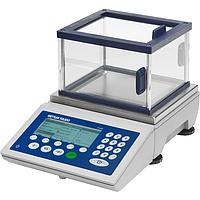 Mettler Toledo 22023158 Compact Scale ICS465k-0.6XS/f