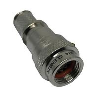 Glenair M85049/85-08N02 Band Lock Adapters Shield Termination