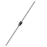 onsemi 1N5929BRNG Zener Diodes ZEN SUR30 REG 3W 15 V