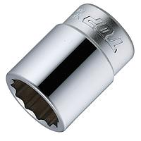 TOP Kogyo S-638 Socket Wrench Socket (3/4", 38mm)