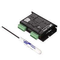 Applied Motion STR2 Motor Drives DC Advanced Microstep Drive