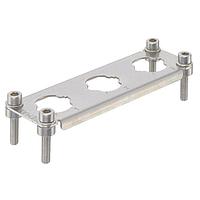 HARTING 09110009932 Accessories Han HC Modular 250 3pin female frame