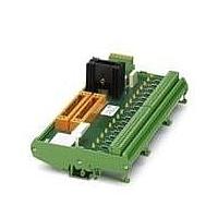 PHOENIX CONTACT 2319472 Terminal Block Interface Modules UM-2KS50/16DI/RS/Z/ C-L/SO225
