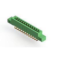 EDAC 307-012-559-112 Receptacles Card Edge Connector